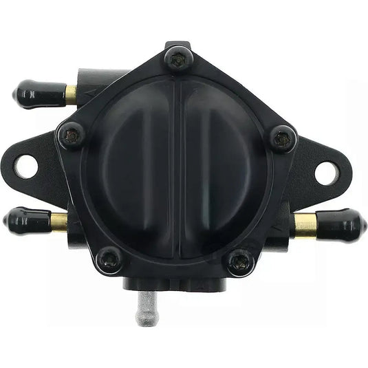 Dual Outlet High Volume Fuel Pump 65 Liters Per Hour for Mikuni DF62-702 42-5312 1006-0287 - Engine Parts > Fuel System > Fuel Pump from  My Store