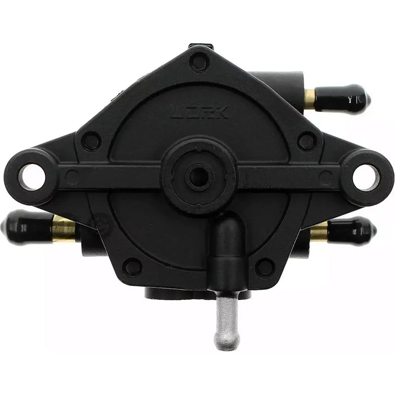 Load image into Gallery viewer, Dual Outlet High Volume Fuel Pump 65 Liters Per Hour for Mikuni DF62-702 42-5312 1006-0287 - Engine Parts &gt; Fuel System &gt; Fuel Pump from  My Store
