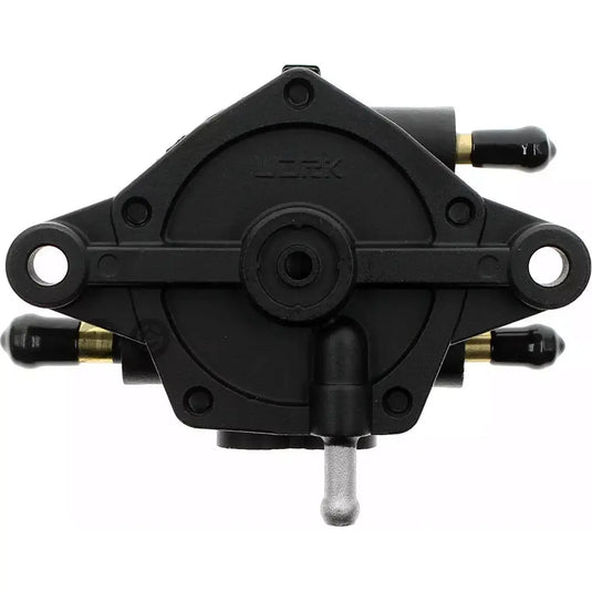 Dual Outlet High Volume Fuel Pump 65 Liters Per Hour for Mikuni DF62-702 42-5312 1006-0287 - Engine Parts > Fuel System > Fuel Pump from  My Store