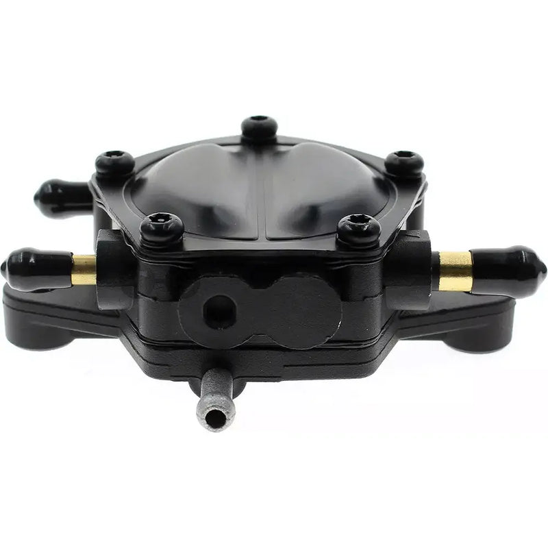 Load image into Gallery viewer, Dual Outlet High Volume Fuel Pump 65 Liters Per Hour for Mikuni DF62-702 42-5312 1006-0287 - Engine Parts &gt; Fuel System &gt; Fuel Pump from  My Store
