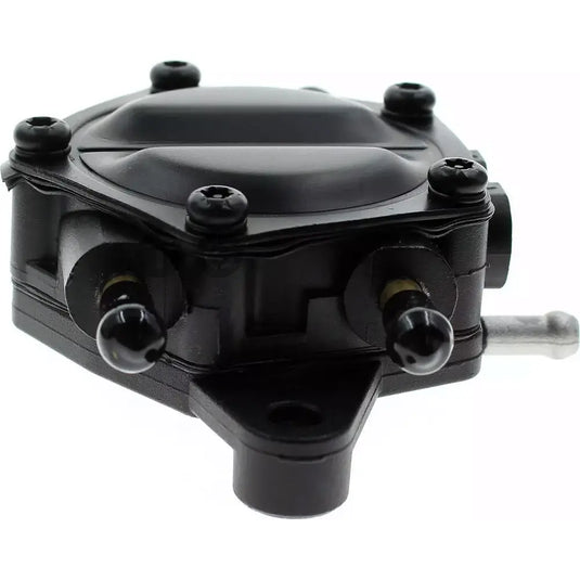 Dual Outlet High Volume Fuel Pump 65 Liters Per Hour for Mikuni DF62-702 42-5312 1006-0287 - Engine Parts > Fuel System > Fuel Pump from  My Store