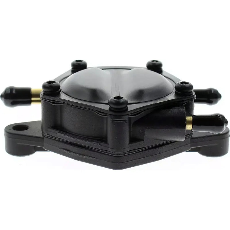 Load image into Gallery viewer, Dual Outlet High Volume Fuel Pump 65 Liters Per Hour for Mikuni DF62-702 42-5312 1006-0287 - Engine Parts &gt; Fuel System &gt; Fuel Pump from  My Store
