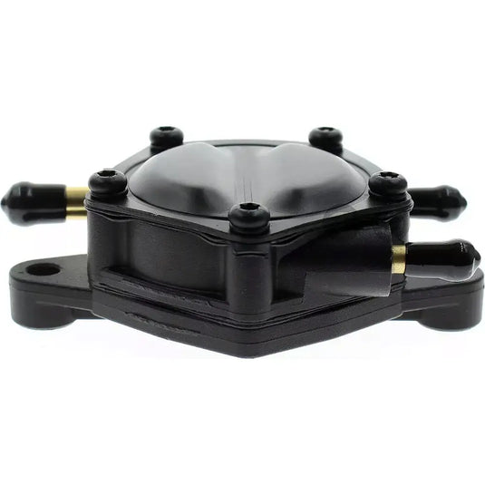 Dual Outlet High Volume Fuel Pump 65 Liters Per Hour for Mikuni DF62-702 42-5312 1006-0287 - Engine Parts > Fuel System > Fuel Pump from  My Store