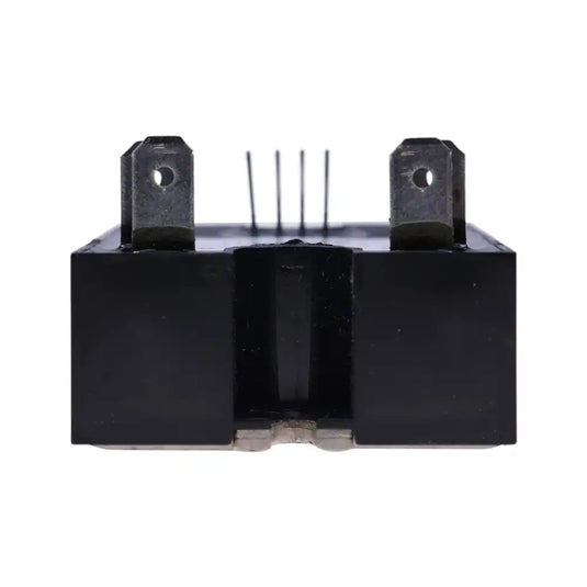 Dual Solid State Relay SSR 4-15VDC Input 280VAC 40A D2440D-10 Random Turn On from MyMROmarts