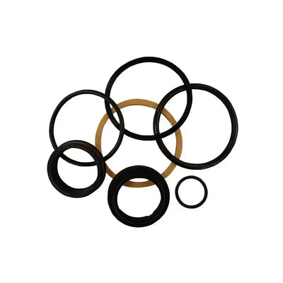 Dump Cylinder Seal Kit For Komatsu Bulldozers D150A-1 - Hydraulic Parts > Hydraulic Seal Kits from MyMROmarts