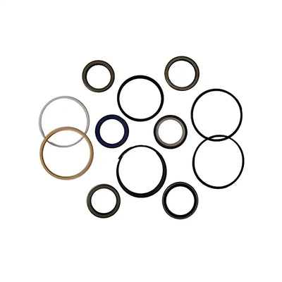 Dump Cylinder Seal Kit For Komatsu Bulldozers D155-6 - Hydraulic Parts > Hydraulic Seal Kits from MyMROmarts