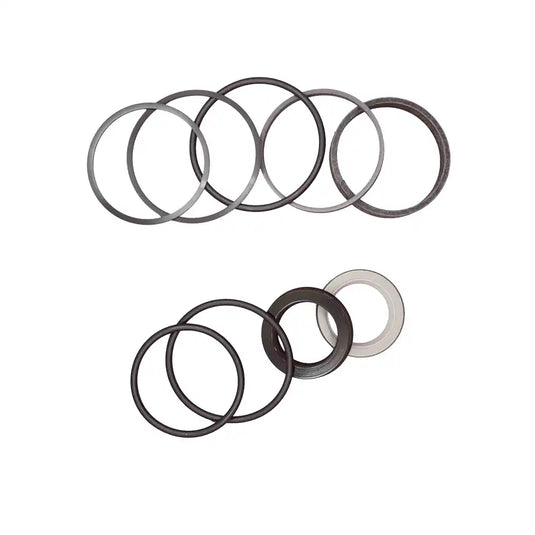 Dump Cylinder Seal Kit For Komatsu Bulldozers D31E-18 - Hydraulic Parts > Hydraulic Seal Kits from MyMROmarts