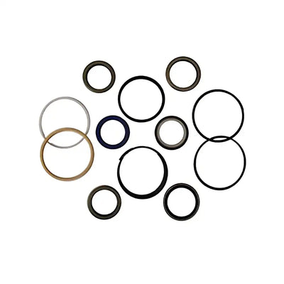 Dump Cylinder Seal Kit For Komatsu Bulldozers D60P-1 - Hydraulic Parts > Hydraulic Seal Kits from MyMROmarts