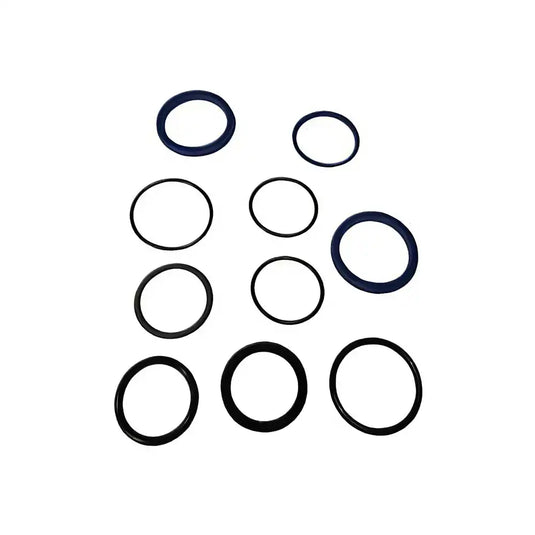 Dump Cylinder Seal Kit For Komatsu Bulldozers D65A-6 - Hydraulic Parts > Hydraulic Seal Kits from MyMROmarts