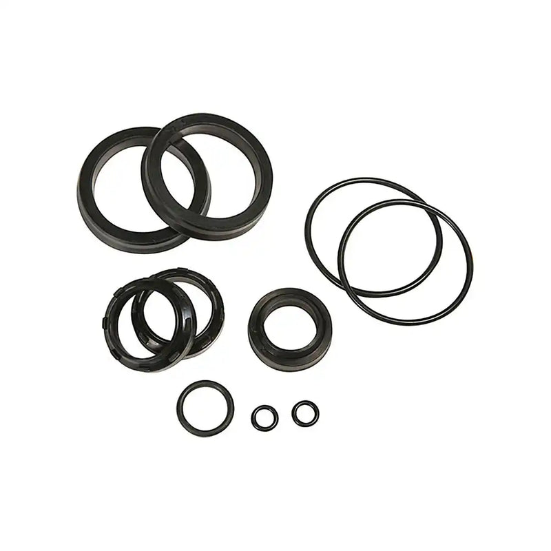 Load image into Gallery viewer, Dump Cylinder Seal Kit For Komatsu Bulldozers D65A-8 - Hydraulic Parts > Hydraulic Seal Kits from MyMROmarts
