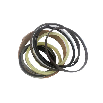 Dump Cylinder Seal Kit For Komatsu Bulldozers D65E-8 - Hydraulic Parts > Hydraulic Seal Kits from MyMROmarts