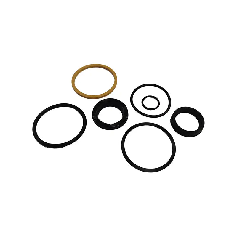 Load image into Gallery viewer, Dump Cylinder Seal Kit For Komatsu Bulldozers D85A-1 - Hydraulic Parts > Hydraulic Seal Kits from MyMROmarts
