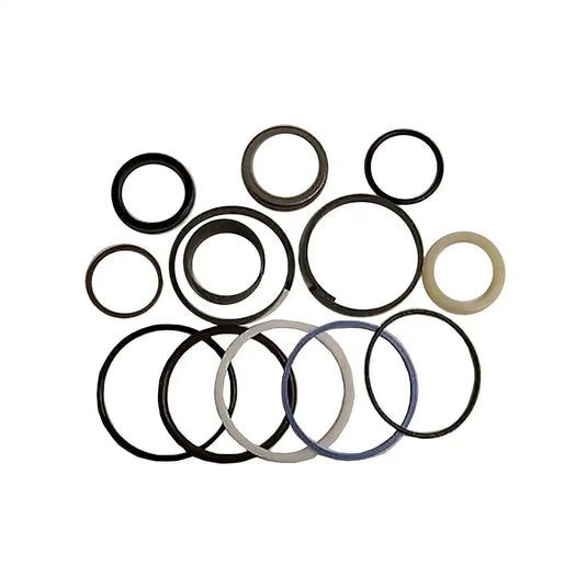 Dump Cylinder Seal Kit For Komatsu Bulldozers D85P-21 - Hydraulic Parts > Hydraulic Seal Kits from MyMROmarts