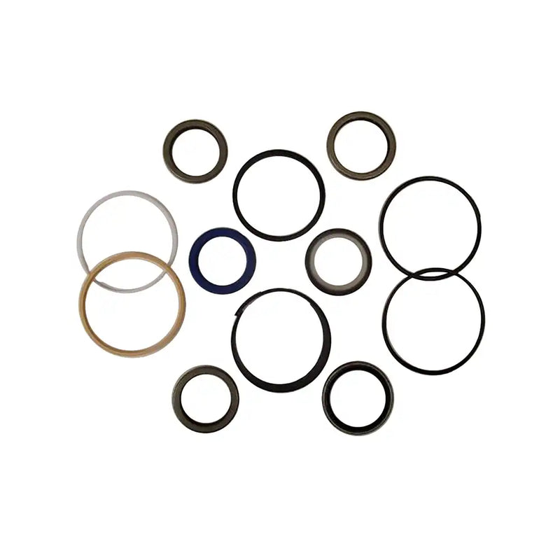 Load image into Gallery viewer, Dump Cylinder Seal Kit For Komatsu Super Dozer SD22 - Hydraulic Parts > Hydraulic Seal Kits from MyMROmarts
