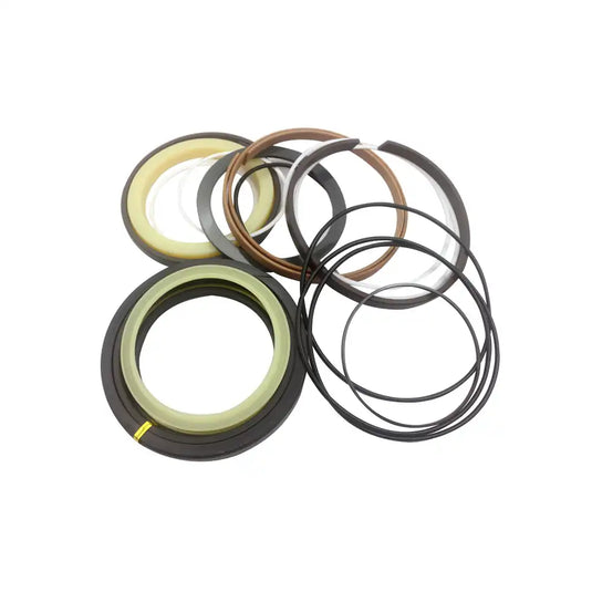 Dump Cylinder Seal Kit For Komatsu Wheel Loader WA300-1 - Hydraulic Parts > Hydraulic Seal Kits from MyMROmarts