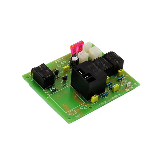 Duo Therm A/C Relay Analog Control Board 3311924.000 3106996.022 for Dometic Air Conditioner - Electrical Parts > Electronic Control System > Controllers and Monitors from MyMROmarts