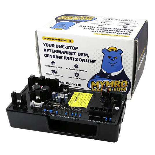 DVR2000E Automatic Voltage Regulator for Marathon from MyMROmarts