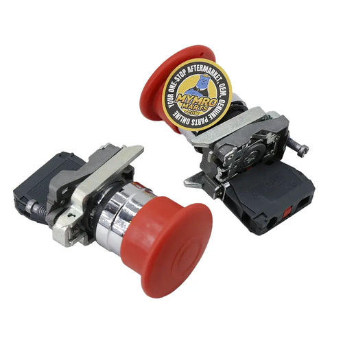 E-Stop Switch 4360475 Emergency Stop switch for JLG Scissor Lift Boom Lift from MyMROmarts