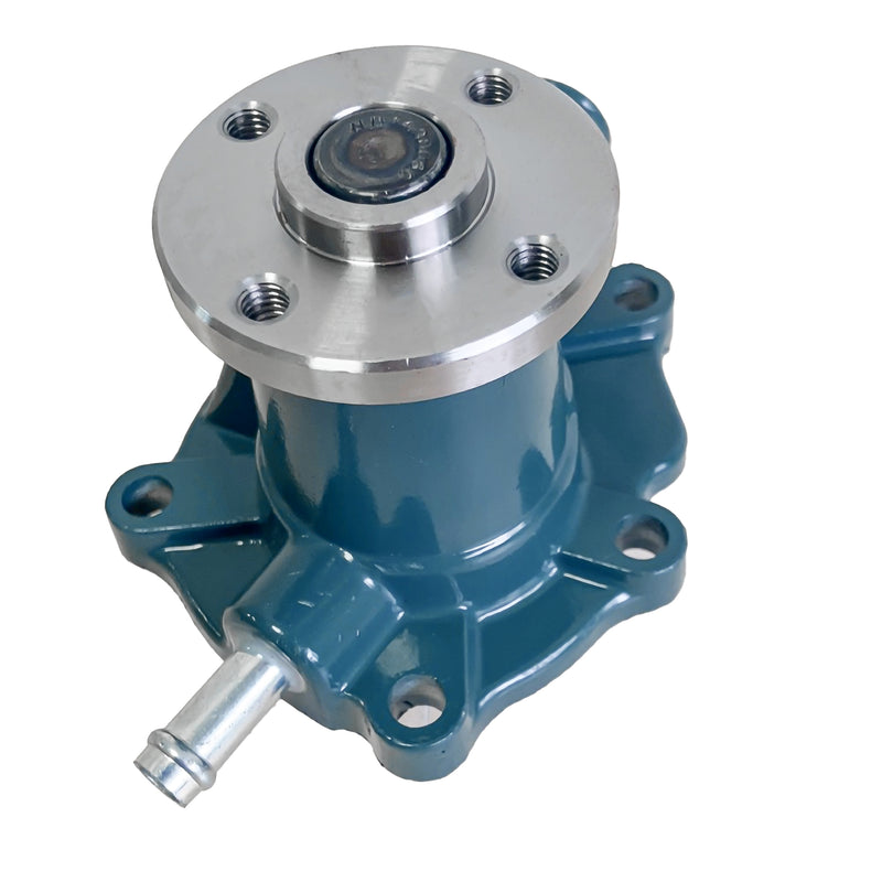 Load image into Gallery viewer, Engine Water Pump 15841-73030 15841-73033 Compatible with Kubota D600 V800 Z400 G3200 G4200 G4200H G5200H - Engine Parts &gt; Cooling System &gt; Engine Water Pump from MyMROmarts
