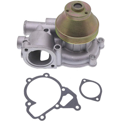 Engine Water Pump with Gaskets 751-41022 750-42730 751-41021 Compatible with Lister Peter Alpha LPW2 LPW3 LPW4 LPWT4 LPWS2 LPWS3 LPWS4 and LPWT Series Engines - Engine Parts > Cooling System > Engine Water Pump from MyMROmarts