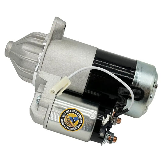 Starter Motor 6694749 for Bobcat Tractor CT120 from MyMROmarts