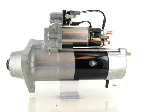 Starter Motor M009T60471 50103006592 For Sumitomo Excavator SH200 Mitsubishi Engine 6D31 6D32 from MyMROmarts