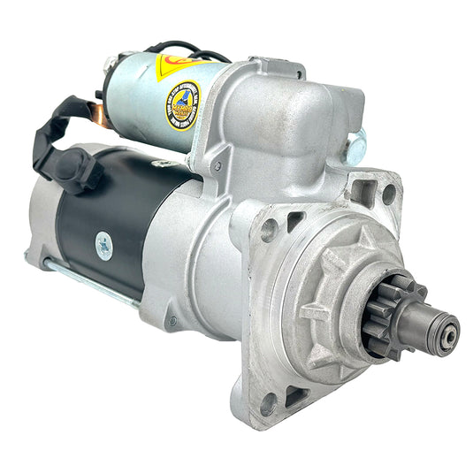 Starter 12 Volt Delco 1903105M91 for Massey Ferguson 165 175 180 255 265 285 2200 Tractors from MyMROmarts