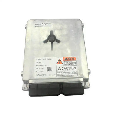 ECU Controller 4686925 for Isuzu 6HK1 Engine Hitachi ZX330-3 ZX350-3 ZX360H-3 ZX400LCH-3 ZX400W-3 - Electrical Parts > Electronic Control System > Controllers and Monitors from MyMROmarts