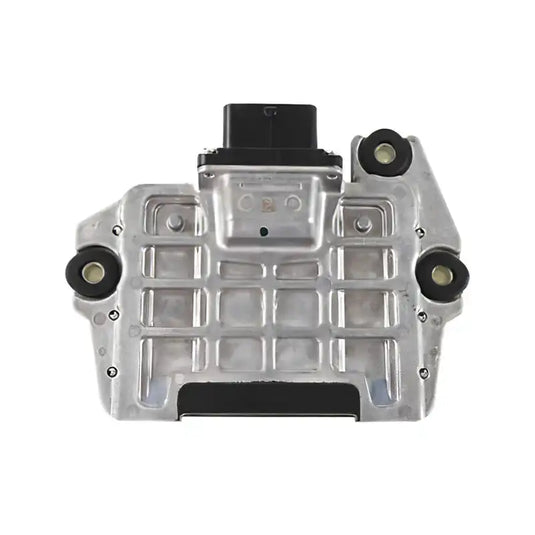 Bbc R55 Surge Controller ECU Controller Unit 129938-75050 for Yanmar 4TNV98-EPDBW Engine Doosan ...