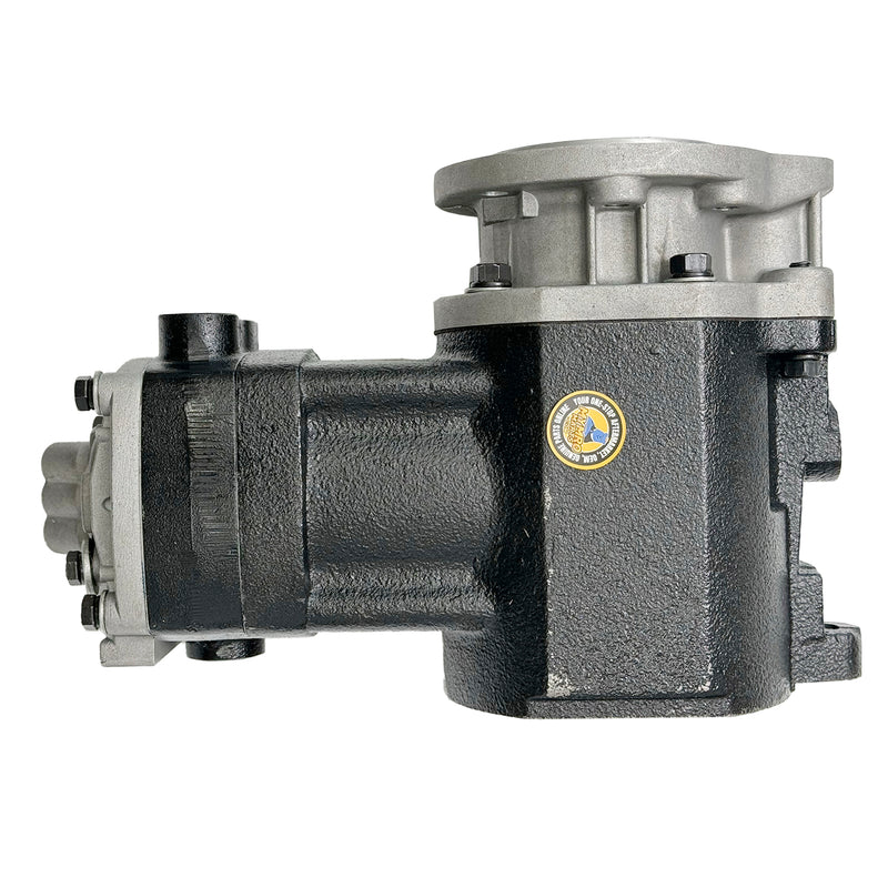 Load image into Gallery viewer, Air Brake Compressor 3558072 For Cummins Engine L10 M11 N14 from MyMROmarts
