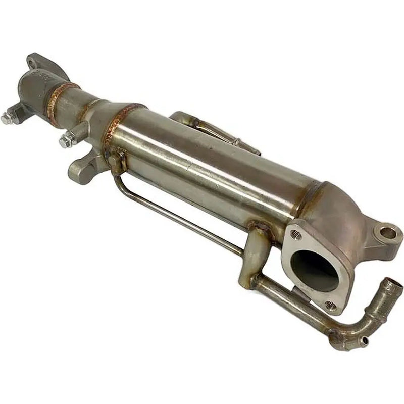 Cargue la imagen en el visor de la galería, Cooler VH173091120A for Hino Engine J05E Kobelco Excavator SK210DLC-8 SK215SRLC SK235SRLC-2 SK235SR-2 SK210LC-8 200-8 SK210D-8 SK235SR-1E from MyMROmarts
