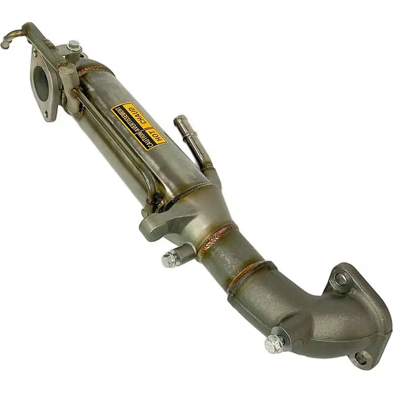 Cargue la imagen en el visor de la galería, Cooler VH173091120A for Hino Engine J05E Kobelco Excavator SK210DLC-8 SK215SRLC SK235SRLC-2 SK235SR-2 SK210LC-8 200-8 SK210D-8 SK235SR-1E from MyMROmarts
