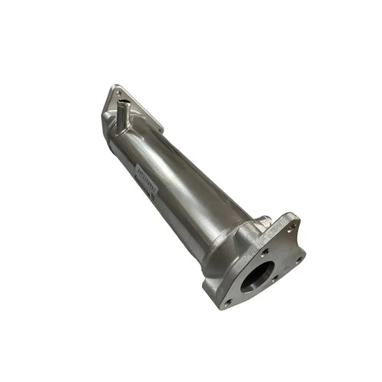 EGR Valve Cooler Pipe for Isuzu Engine 4HK1 from MyMROmarts