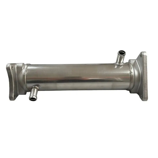 EGR Valve Cooler Pipe for Isuzu Engine 4HK1 from MyMROmarts