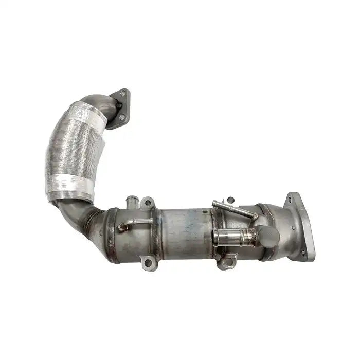 Load image into Gallery viewer, EGR Valve Cooler Pipe for Hino Engine J08E - Engine Parts &gt; Other Engine Parts &gt; Engine Tube and Pipe from MyMROmarts
