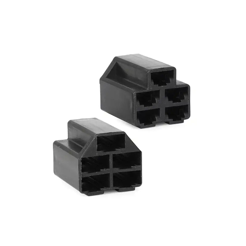 Load image into Gallery viewer, Elec. Connector Terminal M90206 for John Deere Loader 320D 323D 326D 328D 328E 329D 329E - Electrical Parts > Other Electrical Parts from MyMROmarts
