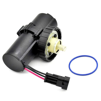 Electric Fuel Pump 87802202 For New Holland LB115 555E 575E 655E 675E 5610S 6610S 6810S from MyMROmarts