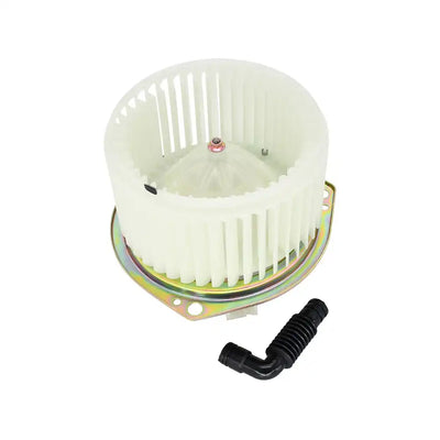 Electric Blower Motor 4469040 for John Deere Excavator 180 120C 160C LC from MyMROmarts