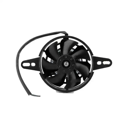 12" Dual High Performance Electric Cooling Engine Fan 2VA50-AP70/LL AP72/LL/F-66A 30102130 for Spal - Engine Parts > Cooling System > Engine Fan Parts from MyMROmarts