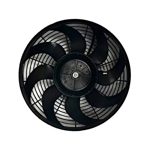 10" High Performance Electric Cooling Engine Fan 30102058 VA15-AP70/LL-39S for Spal Paddle Blade - Engine Parts > Cooling System > Engine Fan Parts from MyMROmarts