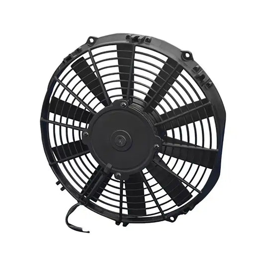 10" Low Profile Electric Engine Fan 30100360 VA11-AP8/C-29A for Spal 749 CFM - Engine Parts > Cooling System > Engine Fan Parts from MyMROmarts