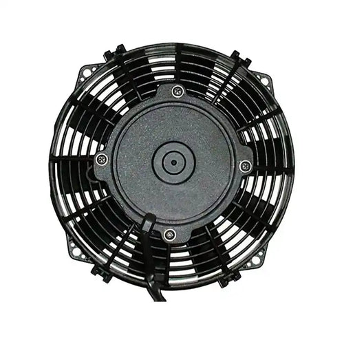 11" Low Profile Electric Engine Fan 30100364 VA09-AP8/C-27A for Spal - Engine Parts > Cooling System > Engine Fan Parts from MyMROmarts