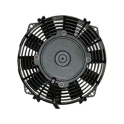11" Low Profile Electric Engine Fan 30100364 VA09-AP8/C-27A for Spal - Engine Parts > Cooling System > Engine Fan Parts from MyMROmarts