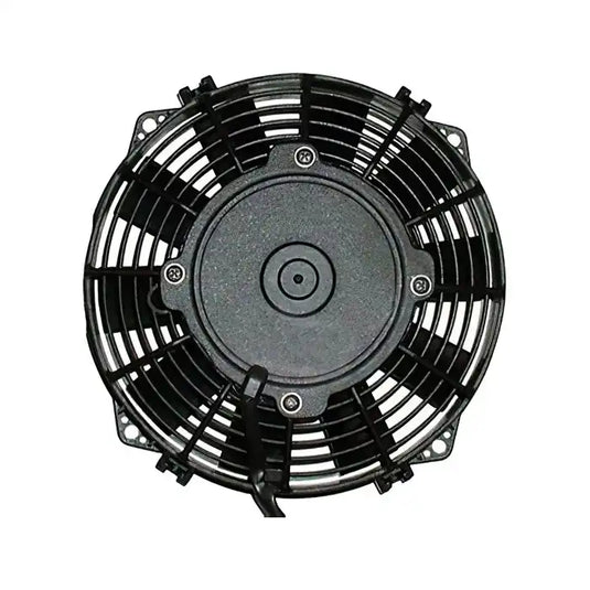 11" Low Profile Electric Engine Fan 30100364 VA09-AP8/C-27A for Spal - Engine Parts > Cooling System > Engine Fan Parts from MyMROmarts