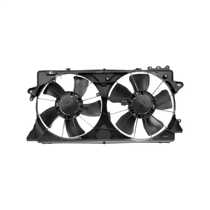 Load image into Gallery viewer, 13&quot; Low Profile Electric Engine Fan 30100399 VA13-AP9/C-35S for Spal 1032 CFM Straight Blades - Engine Parts &gt; Cooling System &gt; Engine Fan Parts from MyMROmarts
