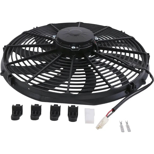 Electric Fan 30102049 VA18-AP71/LL-59A for Spal 12V from MyMROmarts