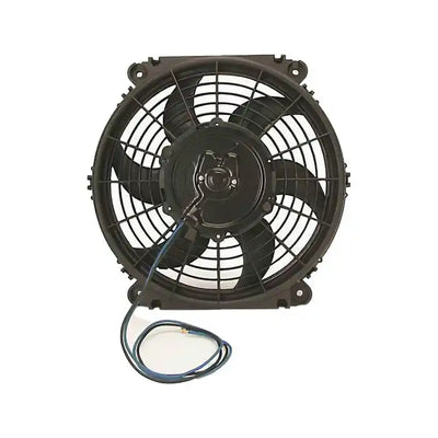 10" High Performance Puller Electric Engine Fan 30102057 VA15-AP70/LL-39A for Spal 1103 CFM - Engine Parts > Cooling System > Engine Fan Parts from MyMROmarts