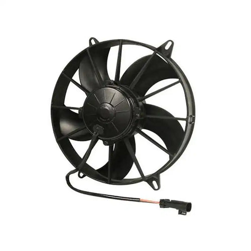 11" High Output Electric Engine Fan 30102800 VA03-AP90/LL-68A for Spal - Engine Parts > Cooling System > Engine Fan Parts from MyMROmarts