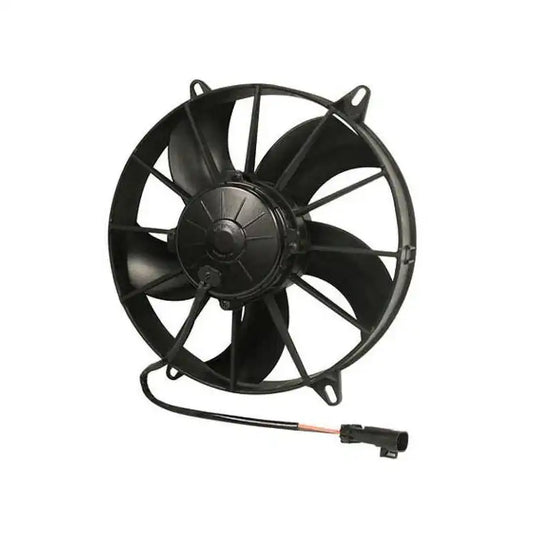 11" High Output Electric Engine Fan 30102800 VA03-AP90/LL-68A for Spal - Engine Parts > Cooling System > Engine Fan Parts from MyMROmarts