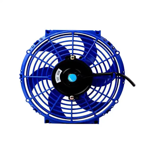 12" Low Profile Electric Engine Fan Puller 909CFM 30100467 for Spal - Engine Parts > Cooling System > Engine Fan Parts from MyMROmarts